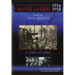 L'APRES GUERRE - GRANDE GUERRE V12 - Encyclopédie de la...