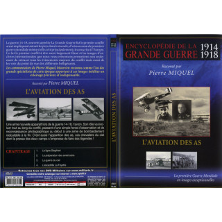 L'AVIATION DES AS - GRANDE GUERRE V7 - Encyclopédie de la... 2