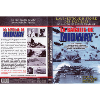 La bataille de Midway - DVD 2