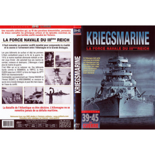 La Kriegsmarine - DVD 2