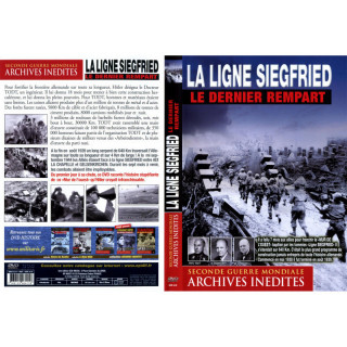 La Ligne Siegried - DVD 2