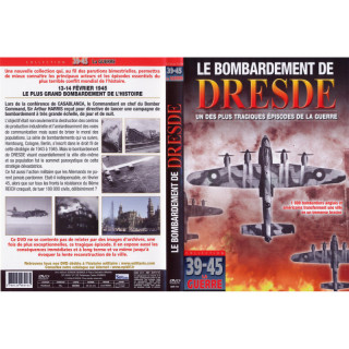 Le bombardement de Dresde - DVD 2