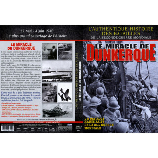 LE MIRACLE DE DUNKERQUE - DVD 2