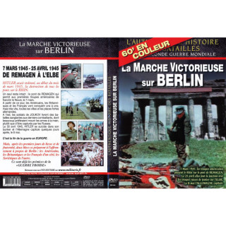 MARCHE VICTORIEUSE BERLIN - DVD 2