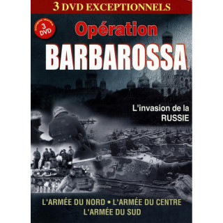 OPERATION BARBAROSSA - L'Armée du Nord / L'Armée du...