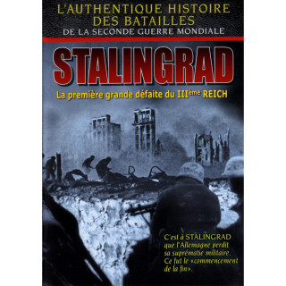 STALINGRAD - DVD