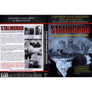 STALINGRAD - DVD 2