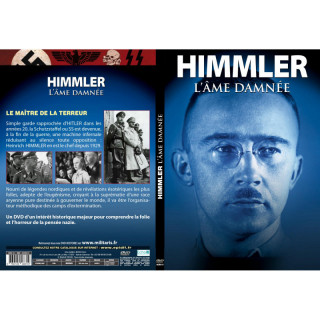 HIMMLER AME DAMNEE - DVD 2