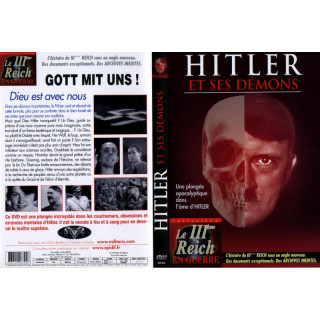 HITLER ET SES DEMONS - DVD 2