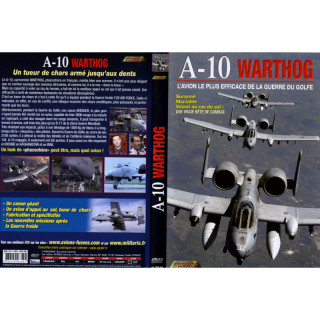 A-10 WARTHOG - DVD 2