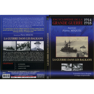 GUERRE DANS LES BALKANS - GRANDE GUERRE V3 - Encyclopédie... 2