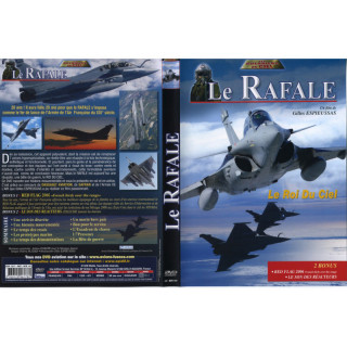 LE RAFALE - Le roi du ciel - DVD 2