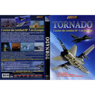 TORNADO - DVD 2
