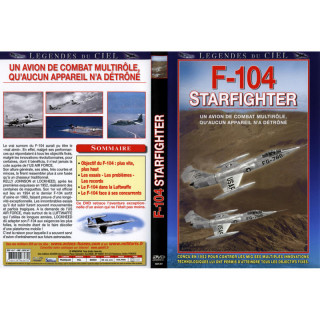 F-104 STARFIGHTER - DVD 2