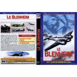 LE BLENHEIM - DVD 2