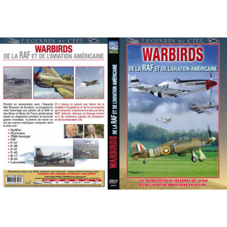 WARBIRDS - DVD 2