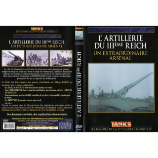 L'Artillerie du III Reich - DVD 2
