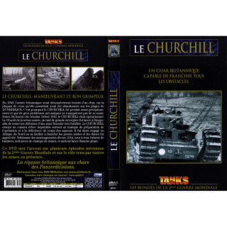 LE CHURCHILL - DVD 2
