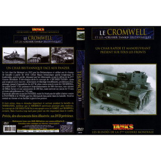 LE CROMWELL - DVD 2