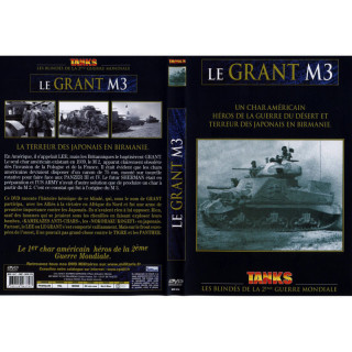 LE GRANT M3 - DVD 2