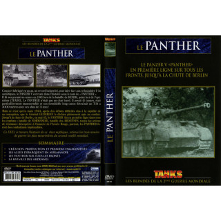 LE PANTHER - DVD 2
