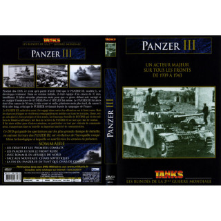 PANZER III - DVD 2