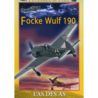 FOCKE WULF 190 : L'as des as - DVD
