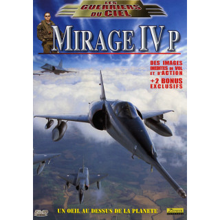 MIRAGE IV - DVD