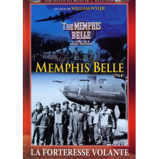 MEMPHIS BELLE (1944) - LA FORTERESSE VOLANTE - DVD