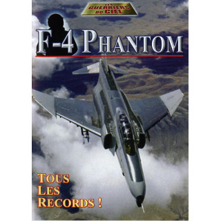 F-4 PHANTOM - DVD