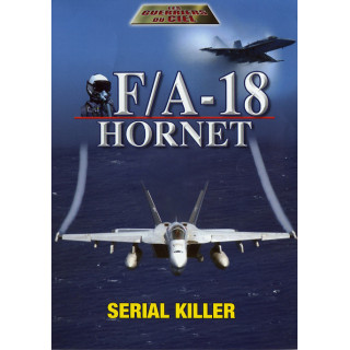F/A - 18 HORNET - Serial Killer - DVD