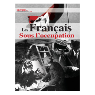 FRANCAIS SOUS L'OCCUPATION (LES) - 3 DVD