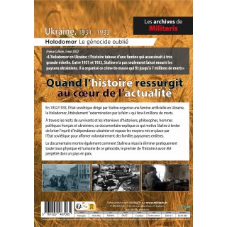 Holodomor - Le génocide oublié 2