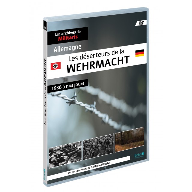 Les déserteurs de la Wehrmacht