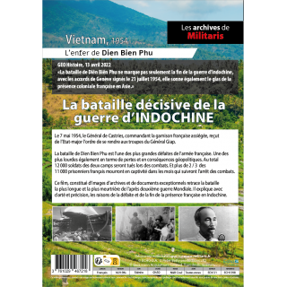 L'enfer de DIEN BIEN PHU 2