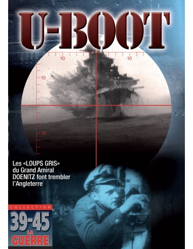 U-Boot - DVD