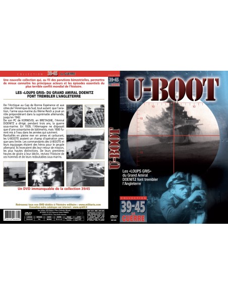 U-Boot - DVD