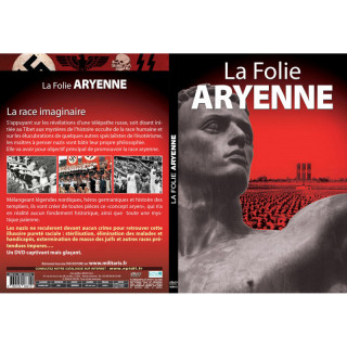 La folie Aryenne - DVD 2